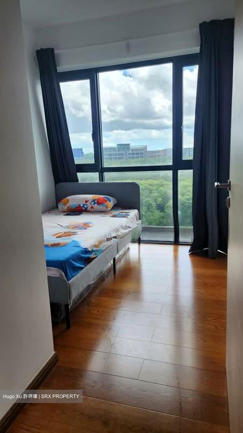 Kingsford Waterbay (D19), Apartment #538562301